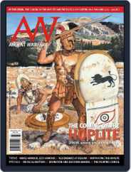 Ancient Warfare (Digital) Subscription                    March 2nd, 2023 Issue