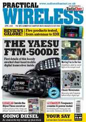 Practical Wireless (Digital) Subscription                    April 1st, 2023 Issue