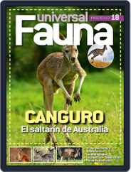Fauna Universal (Digital) Subscription                    September 10th, 2022 Issue