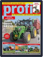 Profi (Digital) Subscription                    April 1st, 2023 Issue