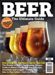 Beer - The Ultimate Guide Magazine (Digital) Subscription                    February 24th, 2023 Issue