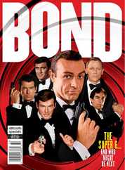 Bond Magazine (Digital) Subscription                    February 17th, 2023 Issue