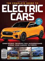 Electric Cars Magazine (Digital) Subscription                    February 24th, 2023 Issue