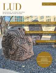 LUD Magazine (Digital) Subscription                    May 1st, 2024 Issue