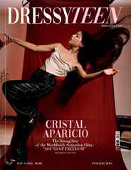 Dressy Teen Magazine (Digital) Subscription                    September 1st, 2023 Issue