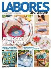 Labores Magazine (Digital) Subscription                    May 1st, 2024 Issue