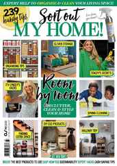 Sort My Home Out Magazine (Digital) Subscription                    February 13th, 2023 Issue