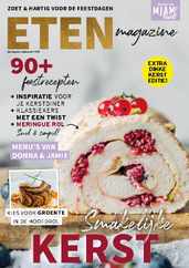 MjamTaart - Zoet Magazine (Digital) Subscription                    November 21st, 2023 Issue