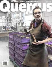 Quercus Magazine (Digital) Subscription                    March 1st, 2023 Issue