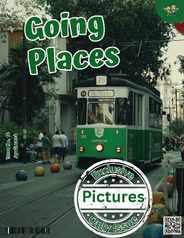 Going Places Magazine (Digital) Subscription                    April 1st, 2024 Issue