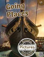 Going Places Magazine (Digital) Subscription                    June 1st, 2024 Issue