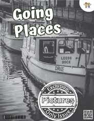 Going Places Magazine (Digital) Subscription                    March 1st, 2024 Issue