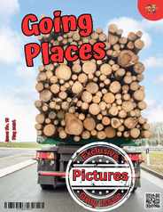 Going Places Magazine (Digital) Subscription                    May 1st, 2024 Issue