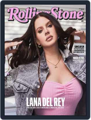 Milionària — Rosalía for Rolling Stone, Jan 2023 Wearing