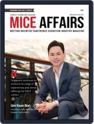 MICE AFFAIR Magazine (Digital) Subscription