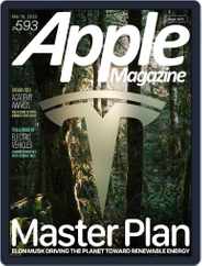 Apple (Digital) Subscription                    March 10th, 2023 Issue