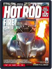Hot Rod (Digital) Subscription                    October 1st, 2016 Issue