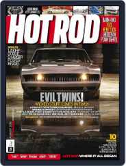 Hot Rod (Digital) Subscription                    August 1st, 2016 Issue
