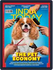 India Today (Digital) Subscription                    March 20th, 2023 Issue
