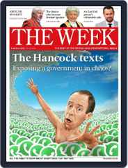 The Week United Kingdom (Digital) Subscription                    March 11th, 2023 Issue