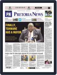Pretoria News (Digital) Subscription                    March 10th, 2023 Issue