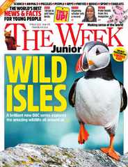 The Week Junior (UK) (Digital) Subscription                    March 11th, 2023 Issue