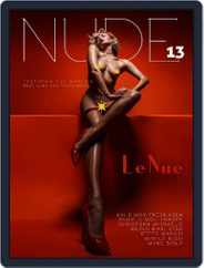 NUDE (Digital) Subscription                    March 1st, 2023 Issue