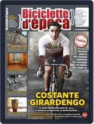 Biciclette d’Epoca Magazine (Digital) Subscription