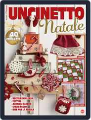Motivi all'Uncinetto Speciale Magazine (Digital) Subscription