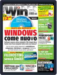 Win Magazine (Digital) Subscription