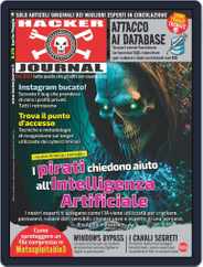 Hacker Journal Magazine (Digital) Subscription