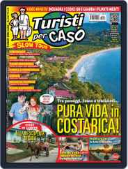 Turisti Per Caso Slow Tour Magazine (Digital) Subscription