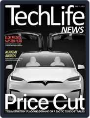 Techlife News (Digital) Subscription                    March 11th, 2023 Issue