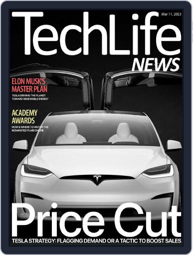 Techlife News March 11th, 2023 Digital Back Issue Cover