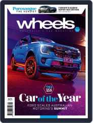 Wheels (Digital) Subscription                    March 1st, 2023 Issue