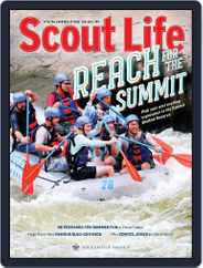 Scout Life (Digital) Subscription                    March 1st, 2023 Issue