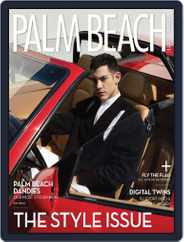 Palm Beach Illustrated (Digital) Subscription                    March 1st, 2023 Issue