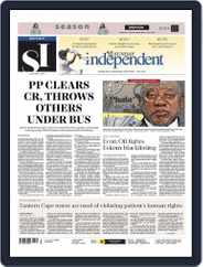 Sunday Independent (Digital) Subscription                    March 12th, 2023 Issue