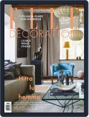 ELLE Decoration Sweden (Digital) Subscription                    May 1st, 2020 Issue