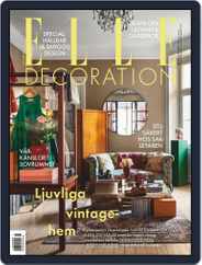 ELLE Decoration Sweden (Digital) Subscription                    April 1st, 2020 Issue
