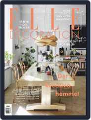 ELLE Decoration Sweden (Digital) Subscription                    February 1st, 2020 Issue