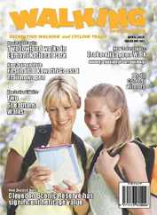 Walking New Zealand (Digital) Subscription                    April 1st, 2023 Issue
