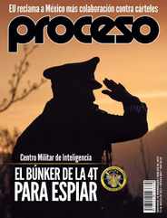 Proceso (Digital) Subscription                    March 12th, 2023 Issue