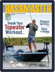 Bassmaster (Digital) Subscription                    April 1st, 2023 Issue