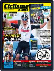 Ciclismo A Fondo (Digital) Subscription                    March 1st, 2023 Issue