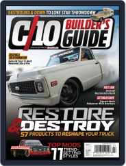C10 Builder GUide (Digital) Subscription                    May 15th, 2018 Issue