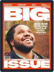 The Big Issue United Kingdom (Digital) Subscription                    March 13th, 2023 Issue