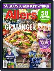 Allers (Digital) Subscription                    March 14th, 2023 Issue