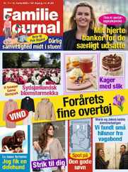 Familie Journal (Digital) Subscription                    March 13th, 2023 Issue