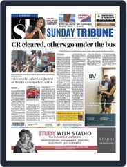 Sunday Tribune (Digital) Subscription                    March 12th, 2023 Issue